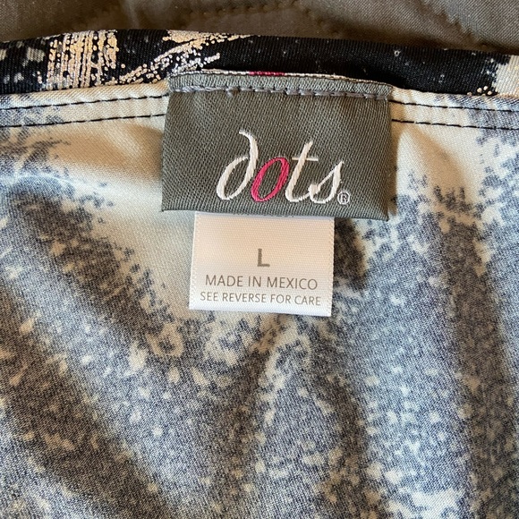 One shoulder dress - Picture 8 of 8